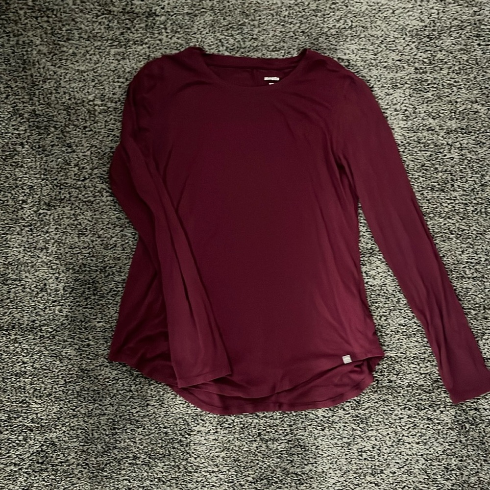 Roots long sleeve